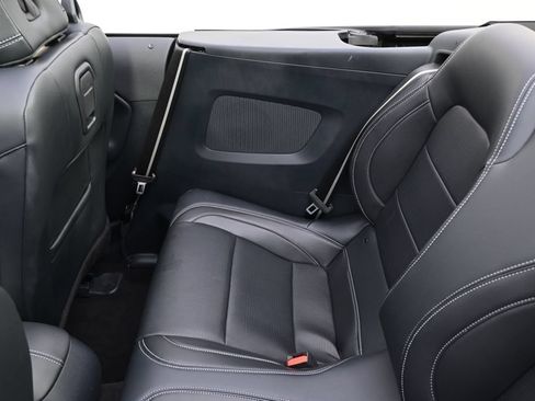 Used 2024 Ford Mustang GT Premium RWD image 21