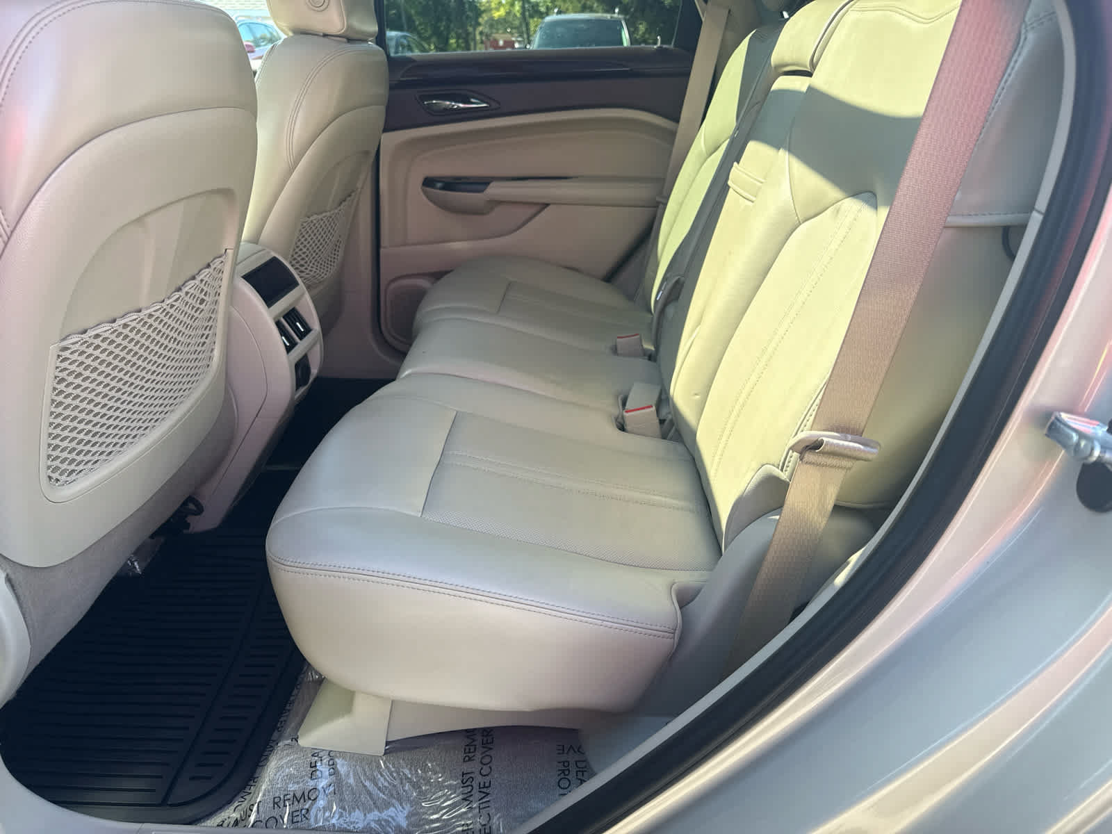 Used 2013 Cadillac SRX Luxury FWD image 13