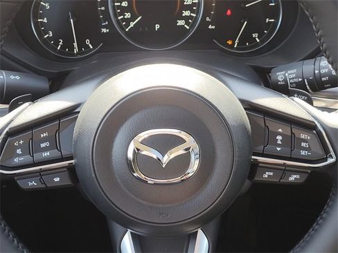 New 2025 MAZDA CX-5 AWD 2.5 S w/ Premium Plus Pkg image 21