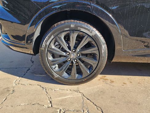 New 2026 Buick Envista Sport Touring w/ Convenience I Package image 50