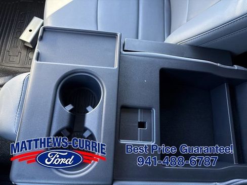 New 2026 Ford F350 XL w/ XL Chrome Package RWD image 20