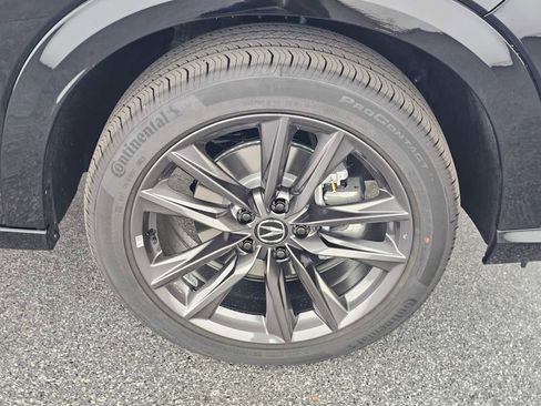 New 2026 Acura ADX A-Spec image 9