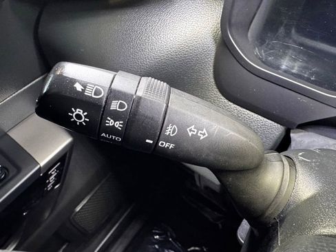 Used 2024 Toyota Sequoia Limited AWD/4WD image 29