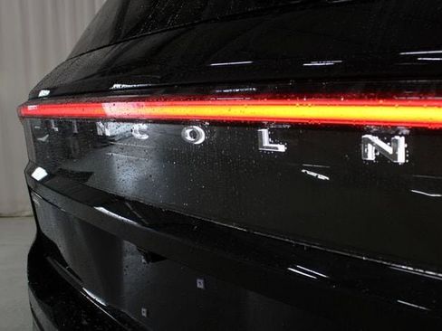 New 2026 Lincoln Navigator L Black Label AWD/4WD image 63