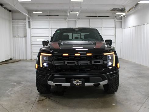 New 2026 Ford F150 Raptor AWD/4WD image 2