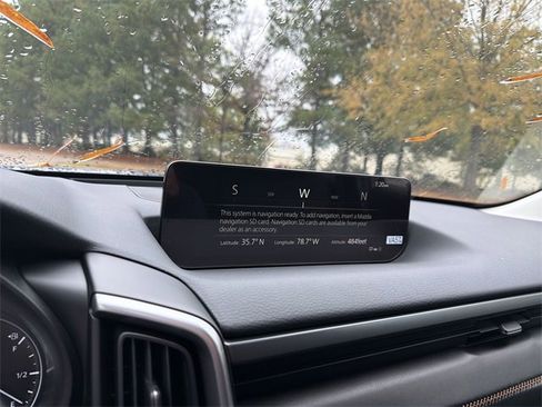 New 2026 MAZDA CX-50 AWD 2.5 Hybrid w/ Weather Package image 18