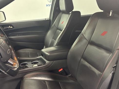 Used 2024 Dodge Durango GT AWD/4WD image 10