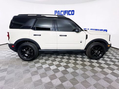 Certified 2024 Ford Bronco Sport Big Bend w/ Convenience Package AWD/4WD image 8