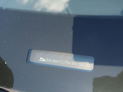 Used 2019 Jaguar XJ R-Sport image 52