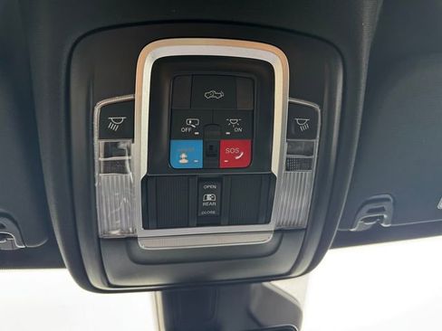 New 2026 RAM 1500 Big Horn AWD/4WD image 37