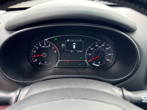 Used 2016 Kia Soul ! w/ Premium Package FWD image 18