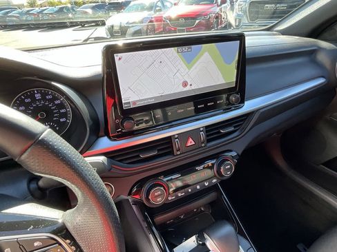 Used 2022 Kia Forte GT-Line w/ GT-Line Technology Package image 30