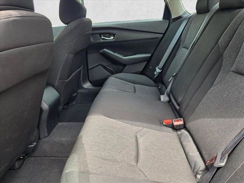Used 2024 Honda Accord EX image 18