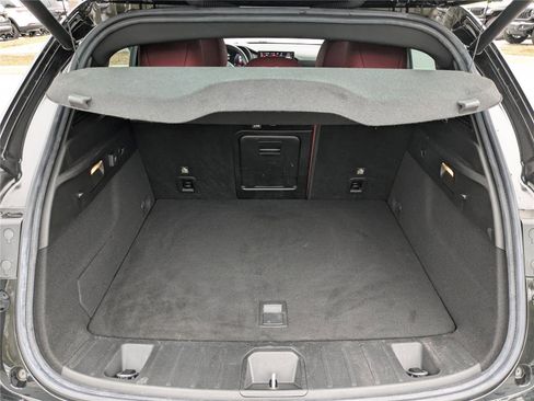 Used 2024 Dodge Hornet R/T Plus w/ Tech Pack Plus w/o Parking image 13