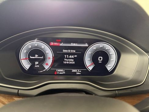 Certified 2023 Audi Q5 2.0T Premium Plus image 13