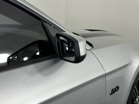 Used 2014 Ford Mustang GT Premium w/ Electronics Package image 9