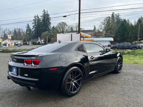Used 2013 Chevrolet Camaro LT w/ RS Package image 23