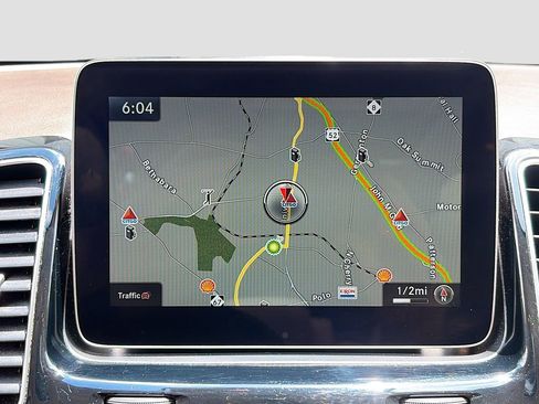 Used 2017 Mercedes-Benz GLE 350 image 13