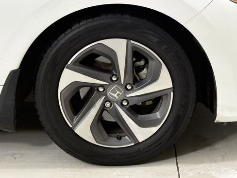 Used 2019 Honda Insight EX image 8