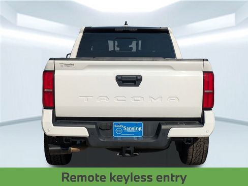 Used 2024 Toyota Tacoma SR5 image 5