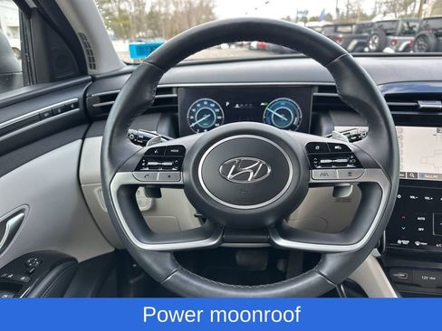 Used 2024 Hyundai Tucson Limited image 20