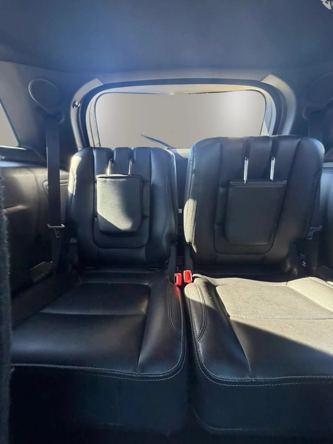 Used 2017 Ford Explorer Limited w/ Equipment Group 301A AWD/4WD image 18