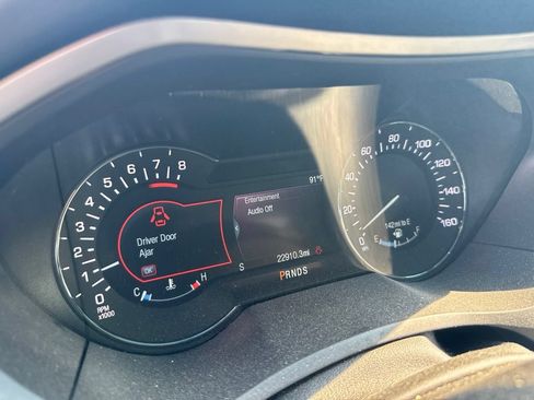 Used 2019 Lincoln MKZ Reserve w/ Reserve Plus Package AWD/4WD image 14
