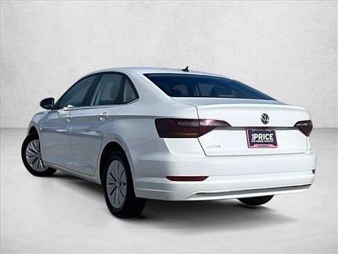 Used 2019 Volkswagen Jetta S FWD image 13