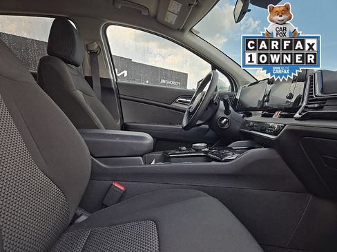 Certified 2023 Kia Sportage LX AWD/4WD image 33
