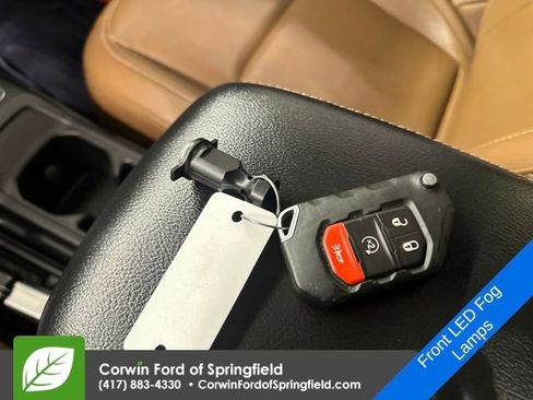 Used 2020 Jeep Wrangler Unlimited Rubicon image 17