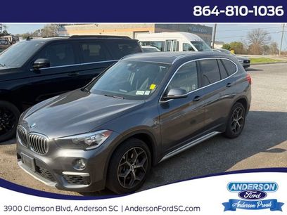 Used 2019 BMW X1 xDrive28i w/ Convenience Package
