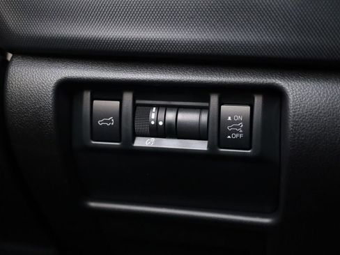 New 2026 Subaru Forester Sport AWD/4WD image 19