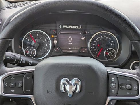 New 2026 RAM 1500 Express image 28