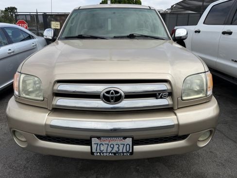 Used 2003 Toyota Tundra SR5 RWD image 4