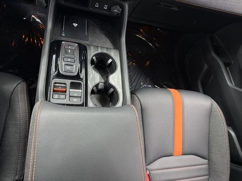 Certified 2026 Honda Passport TrailSport image 37