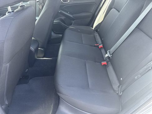 Used 2025 Honda Civic LX image 17