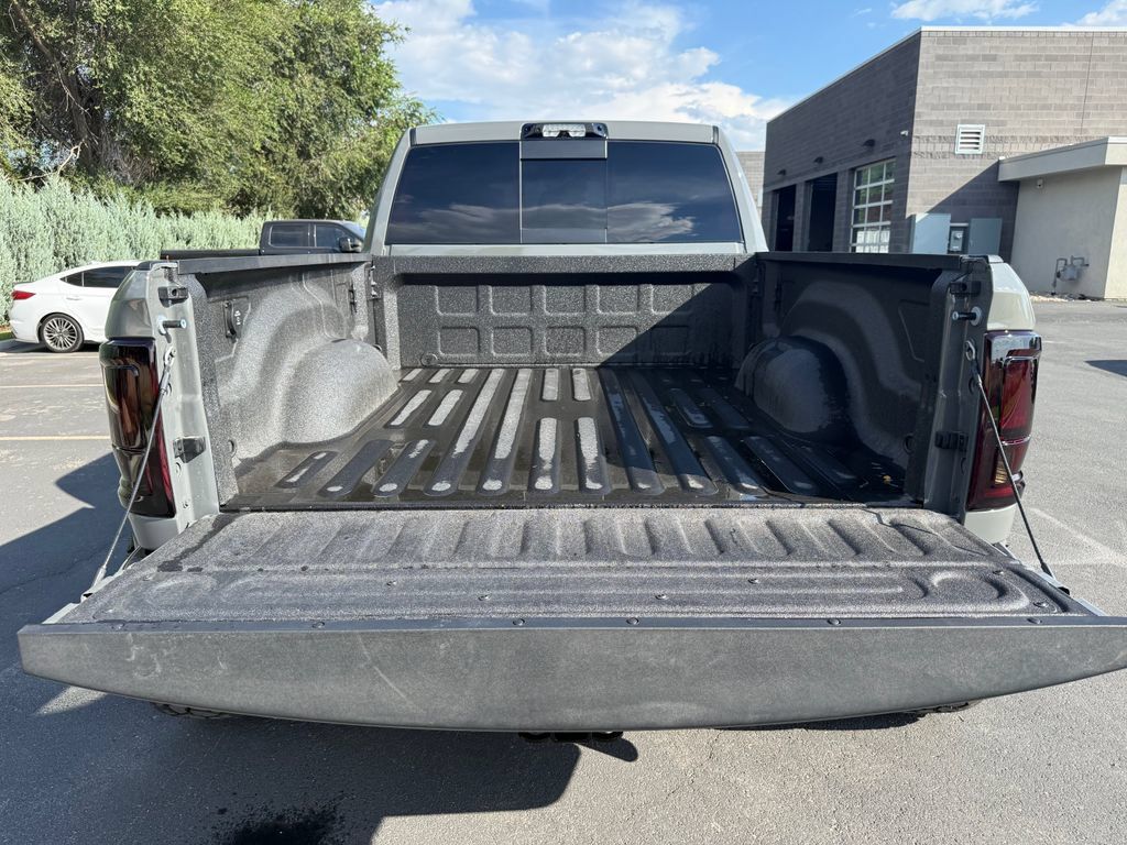 Used 2026 RAM 3500 Limited AWD/4WD image 14