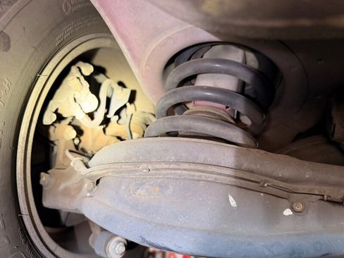 Used 2003 Honda Odyssey EX image 41