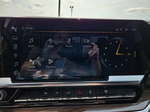 Certified 2023 Chevrolet Silverado 1500 RST AWD/4WD image 19