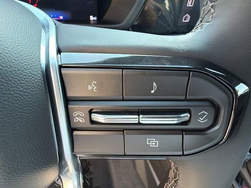 New 2026 Chevrolet Colorado W/T w/ WT Custom Package RWD image 23