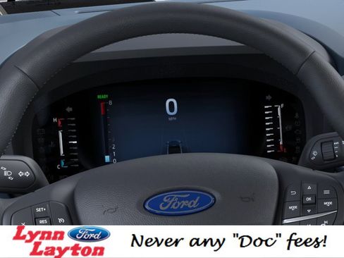 New 2025 Ford Maverick XLT w/ XLT Luxury Package FWD image 13