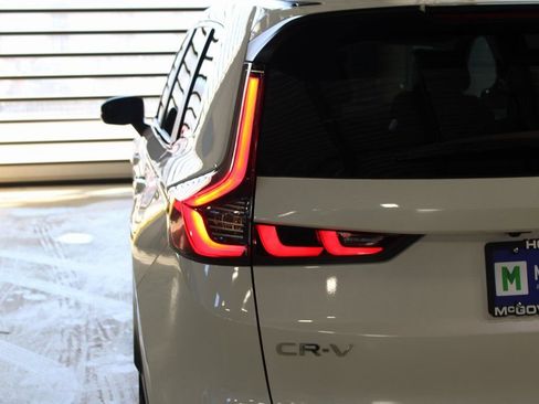 Used 2024 Honda CR-V EX-L image 43