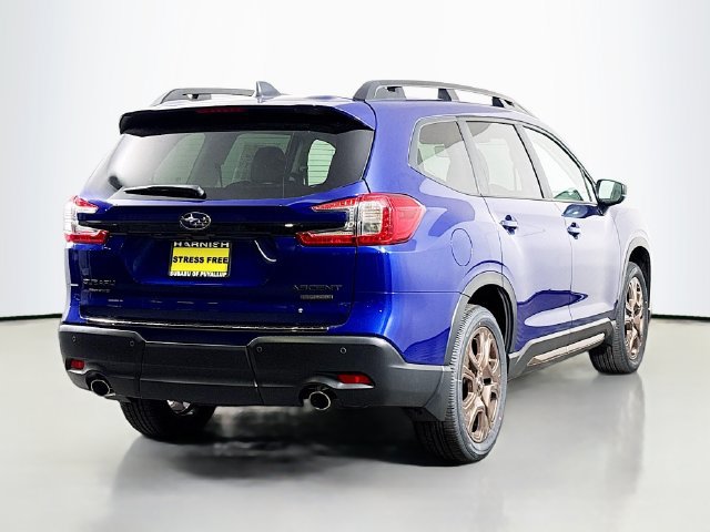 New 2026 Subaru Ascent Limited Bronze AWD/4WD image 7