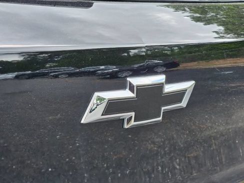 Used 2025 Chevrolet TrailBlazer ACTIV w/ Convenience Package FWD image 15