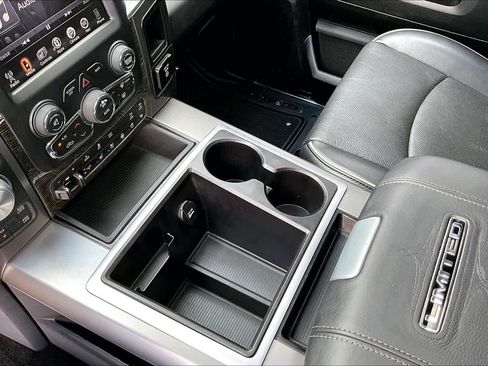 Used 2014 RAM 1500 Limited image 16