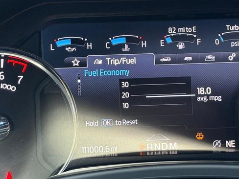 Used 2021 Ford Expedition Max Limited AWD/4WD image 22