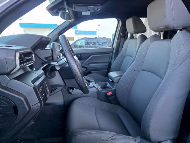 Used 2026 Toyota Tacoma SR RWD image 10