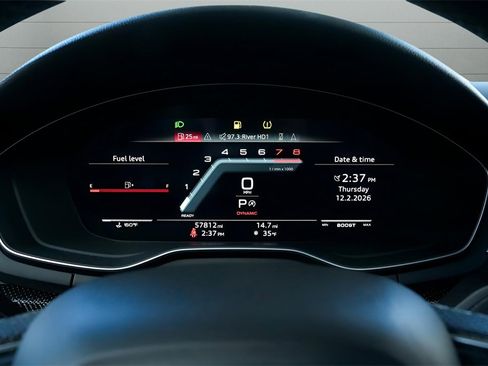 Used 2023 Audi S4 Prestige image 28