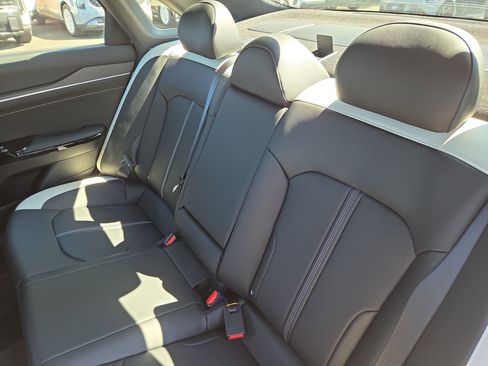 New 2025 Kia K5 GT-Line w/ GT-Line Premium Package image 28