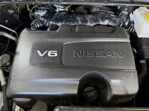 Used 2023 Nissan Pathfinder SL w/ SL Premium Package image 39